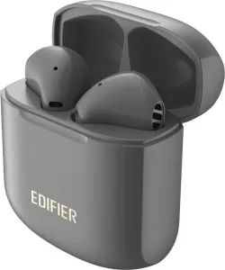 Наушники Edifier TWS200 Plus (серый) фото