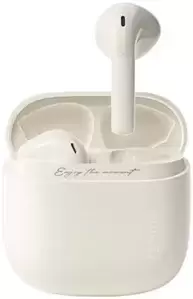 Наушники Edifier Zero Air (бежевый) icon