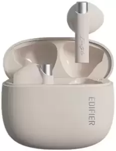 Наушники Edifier Zero Buds (бежевый) icon