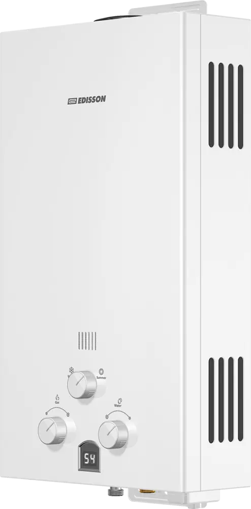 Edisson E 20 D Pro
