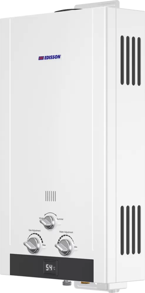 Edisson H 20 DL