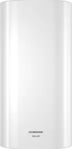 Водонагреватель Edisson Solar 80 V фото