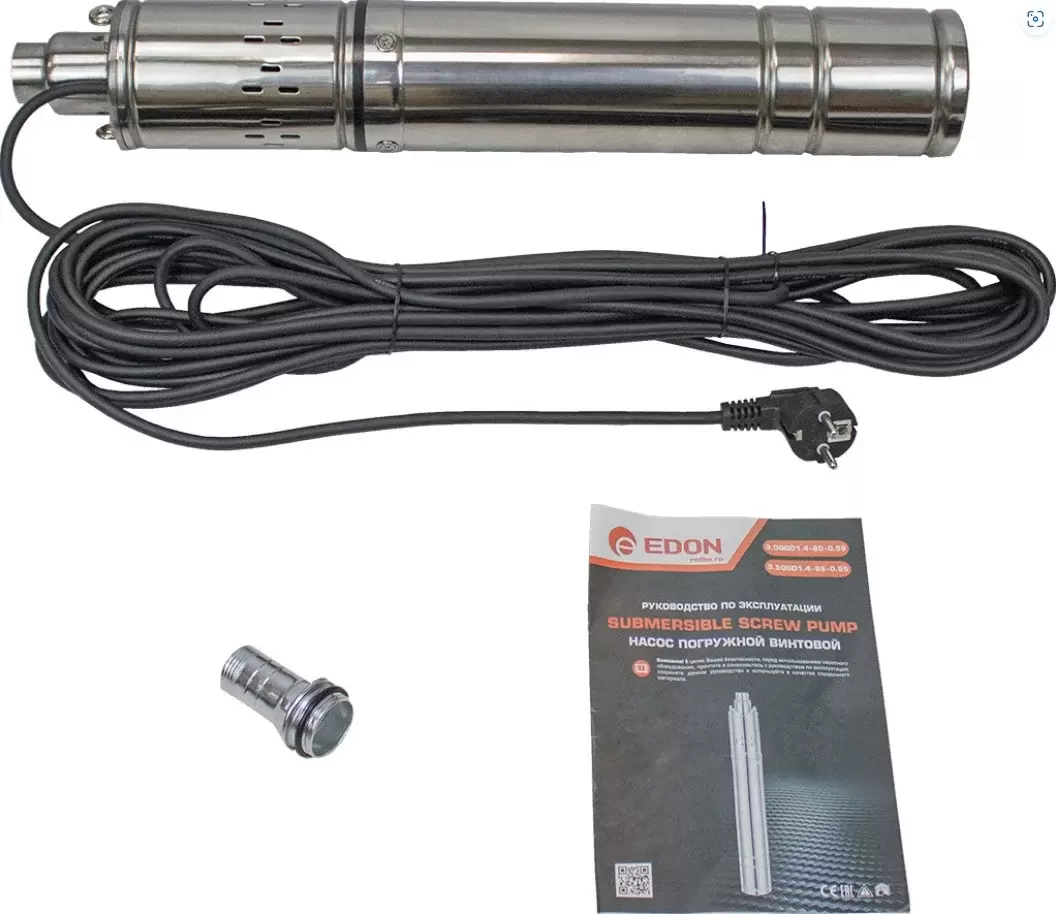 Edon 3.5QGD1.4-85-0.55