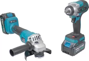 Edon AAW-20/300BL + AAG-20/125BL