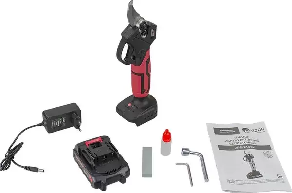 Edon APS-21CBL (с 1-им АКБ)