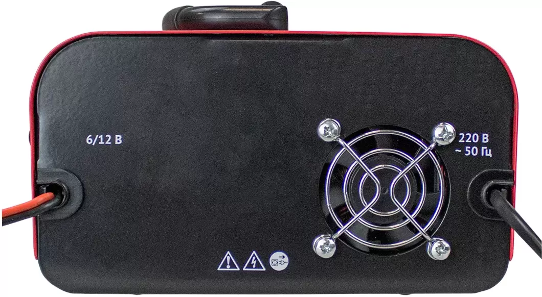 Зарядное устройство Edon CB-10C фото 6