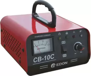 Зарядное устройство Edon CB-10C фото