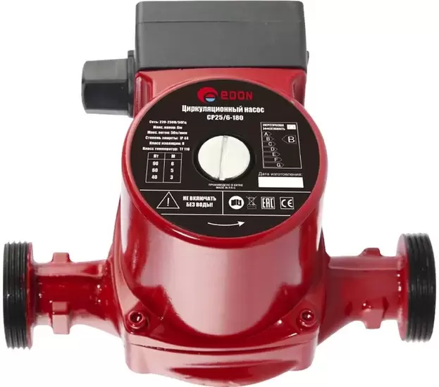 Edon CP25/6-180