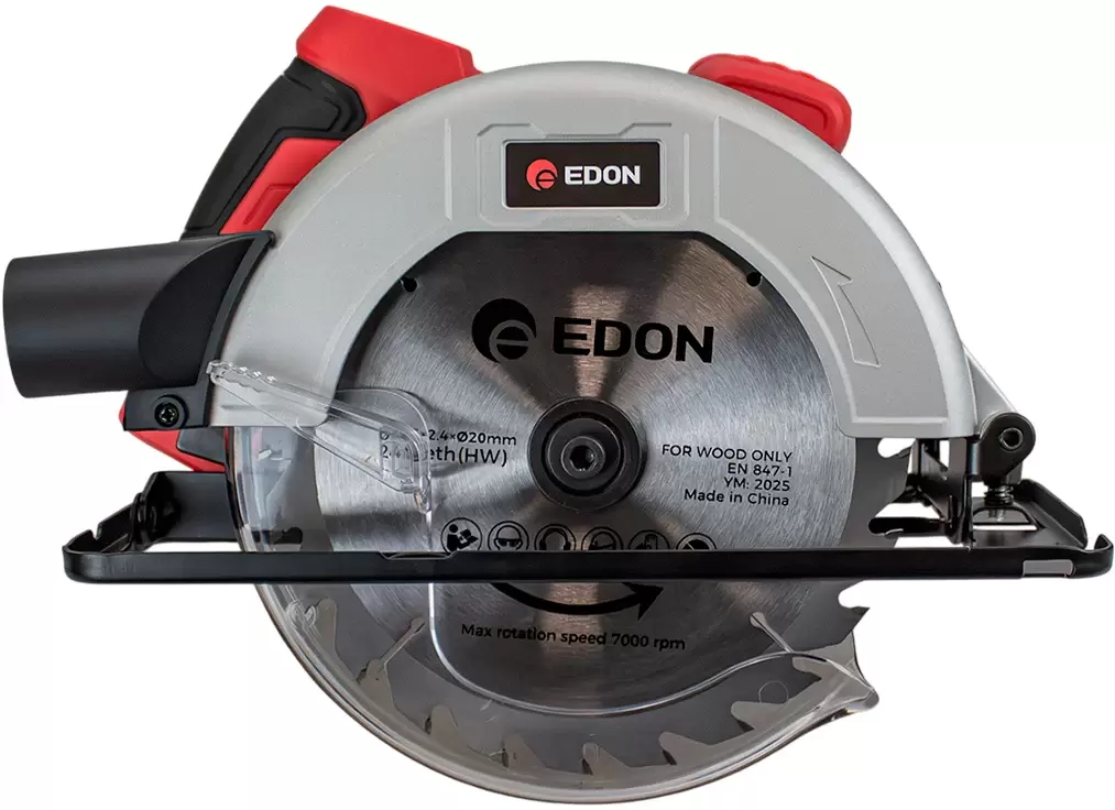 Edon CS-185/1400
