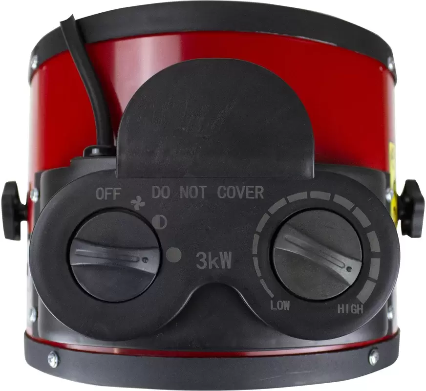 Тепловая пушка Edon EAB-3000C фото