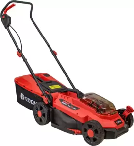 Газонокосилка аккумуляторная Edon ELMC-32/20 (с 1-им АКБ) фото