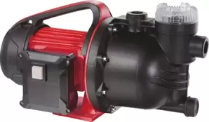 Самовсасывающий насос Edon EPW 1200 фото