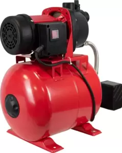 Насосная станция Edon EWP 1350RC фото