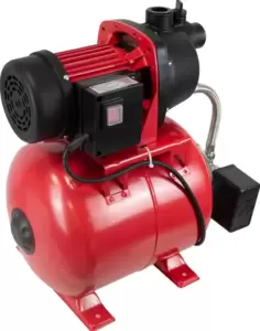 Насосная станция Edon EWP 650RC фото