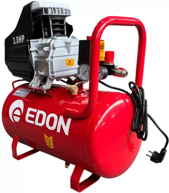 Компрессор Edon OAC-50/1800 фото
