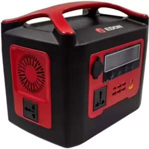 Портативная зарядная станция Edon PES-700 фото