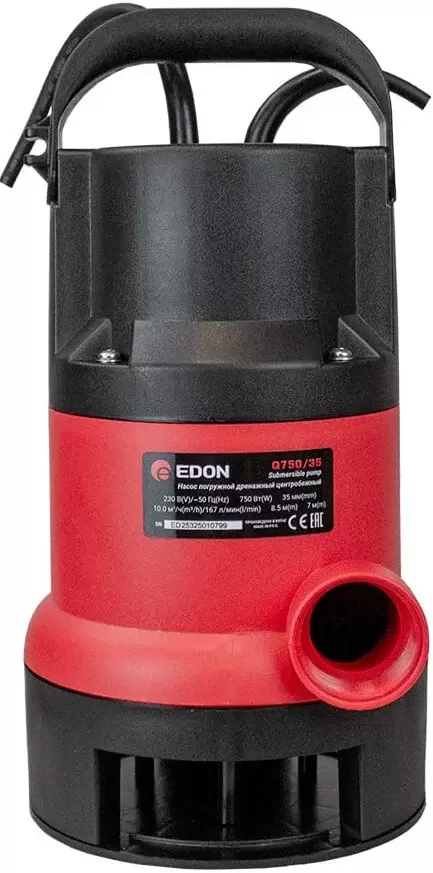 Edon Q750/35
