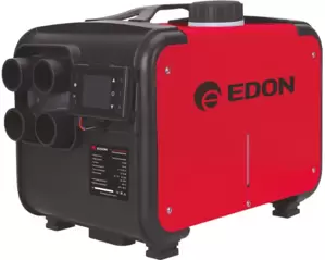 Edon Smart DHP-12-24/5000