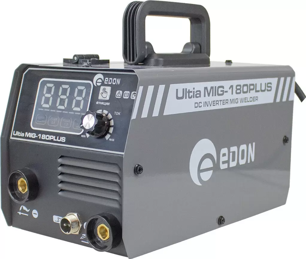 Edon Ultia MIG-180PLUS