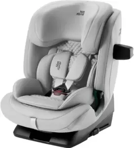 Детское автокресло Britax Romer Advansafix Pro Lux (linen grey)