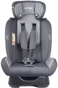 VipBaby Crystal (Dove Grey)