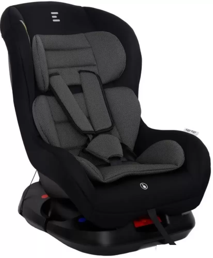 Еду-Еду KS 303 / KRES3787 (черный/карбон серый)