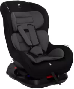 Еду-Еду KS 303 / KRES3787 (черный/карбон серый)