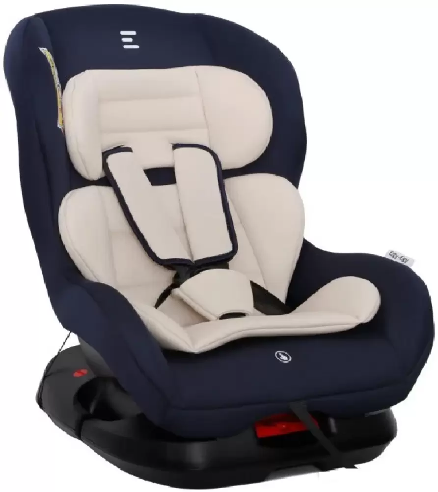 Еду-Еду KS 303 / KRES3788 (темно-синий/светло-бежевый)