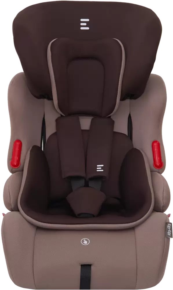 Еду-Еду KS 516 Lux / KRES4258 (коричневый)