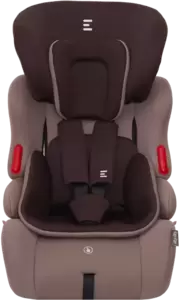 Детское автокресло Еду-Еду KS 516 Lux / KRES4258 (коричневый)