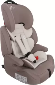 Детское автокресло Еду-Еду KS 575 Isofix (бежевый)