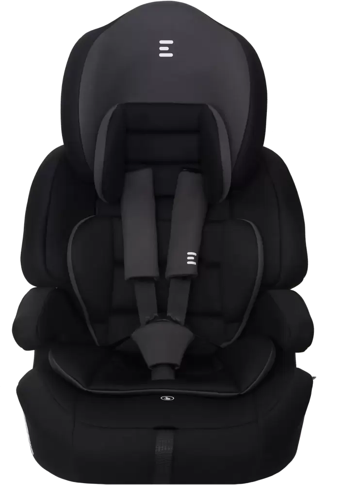 Еду-Еду KS 575 Isofix / KRES4164 (черный)