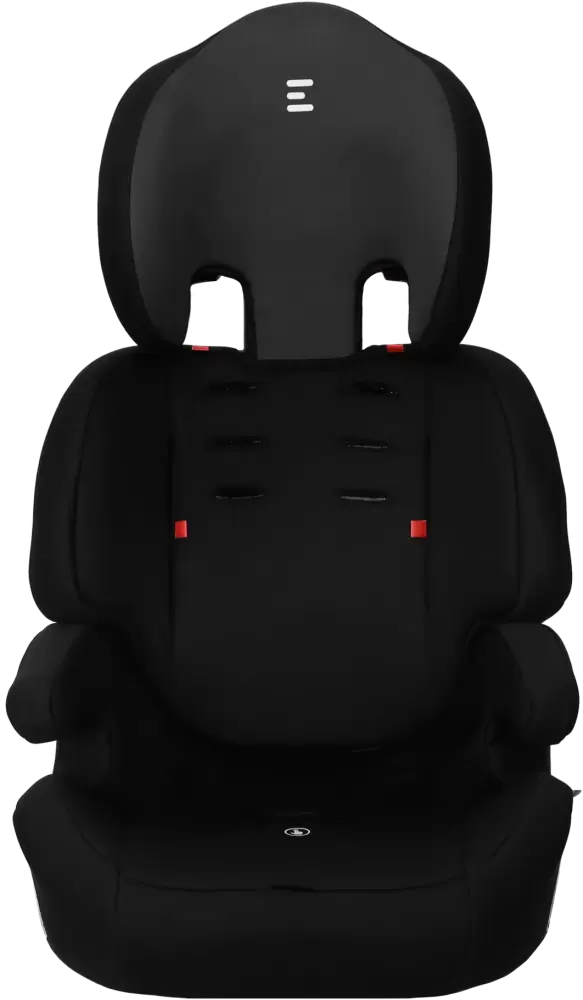 Детские автокресло Еду-Еду KS 575 Isofix / KRES4164 (черный) фото