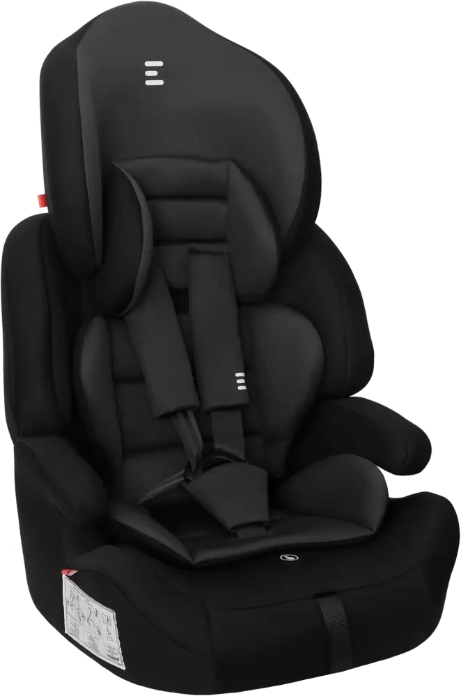 Детские автокресло Еду-Еду KS 575 Isofix / KRES4164 (черный) фото