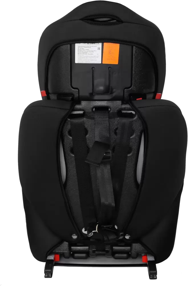 Детские автокресло Еду-Еду KS 575 Isofix / KRES4164 (черный) фото