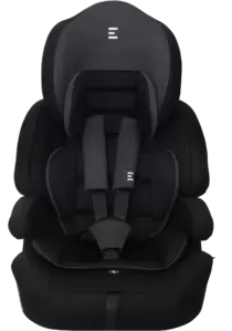 Еду-Еду KS 575 Isofix / KRES4164 (черный)