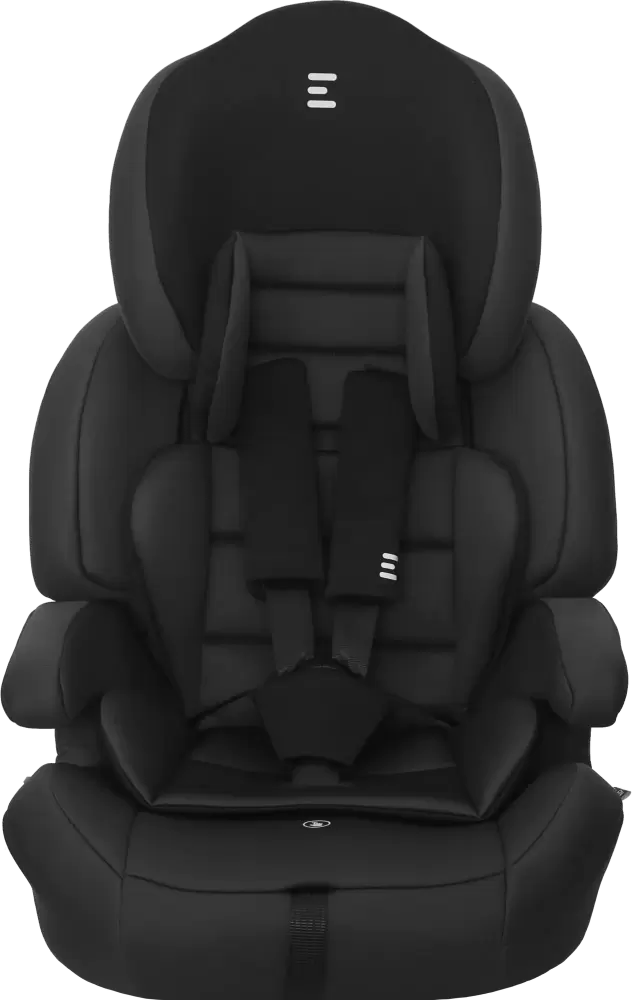 Еду-Еду KS 575 Isofix / KRES4165 (антрацит)