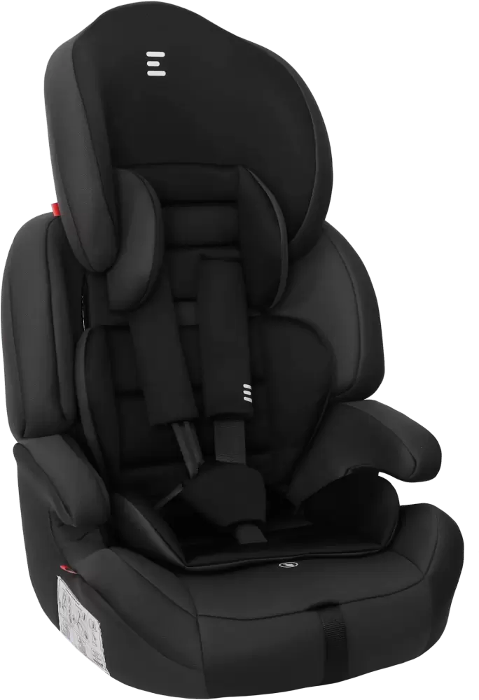Детские автокресло Еду-Еду KS 575 Isofix / KRES4165 (антрацит) фото