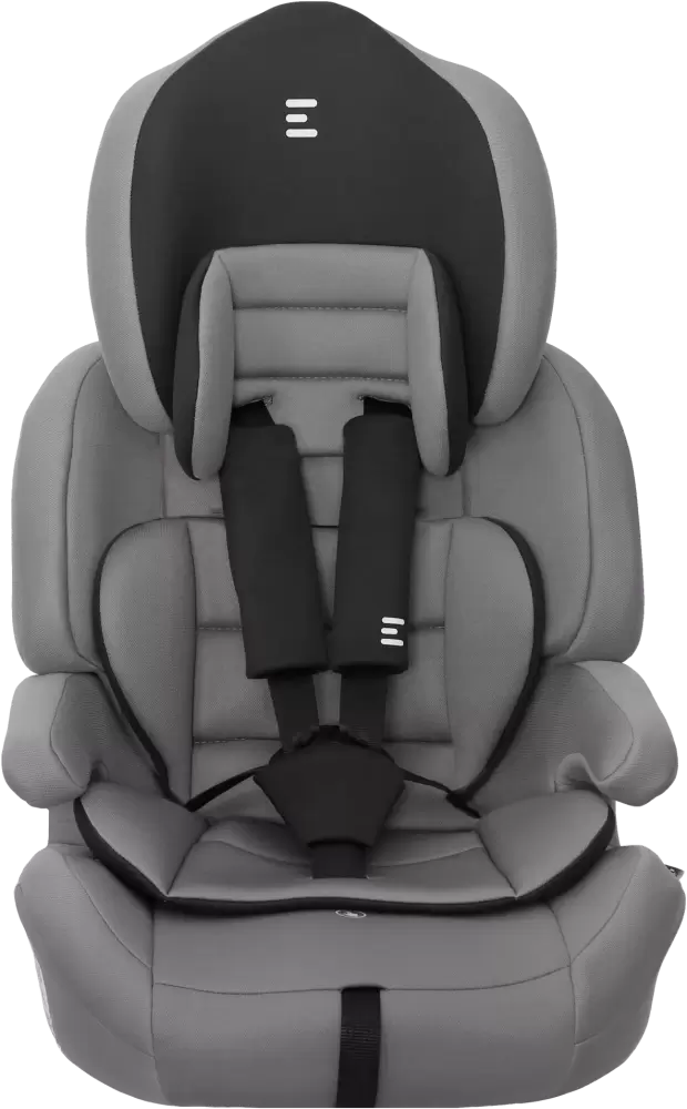 Еду-Еду KS 575 Isofix / KRES4166 (серый)