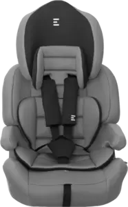 Еду-Еду KS 575 Isofix / KRES4166 (серый)