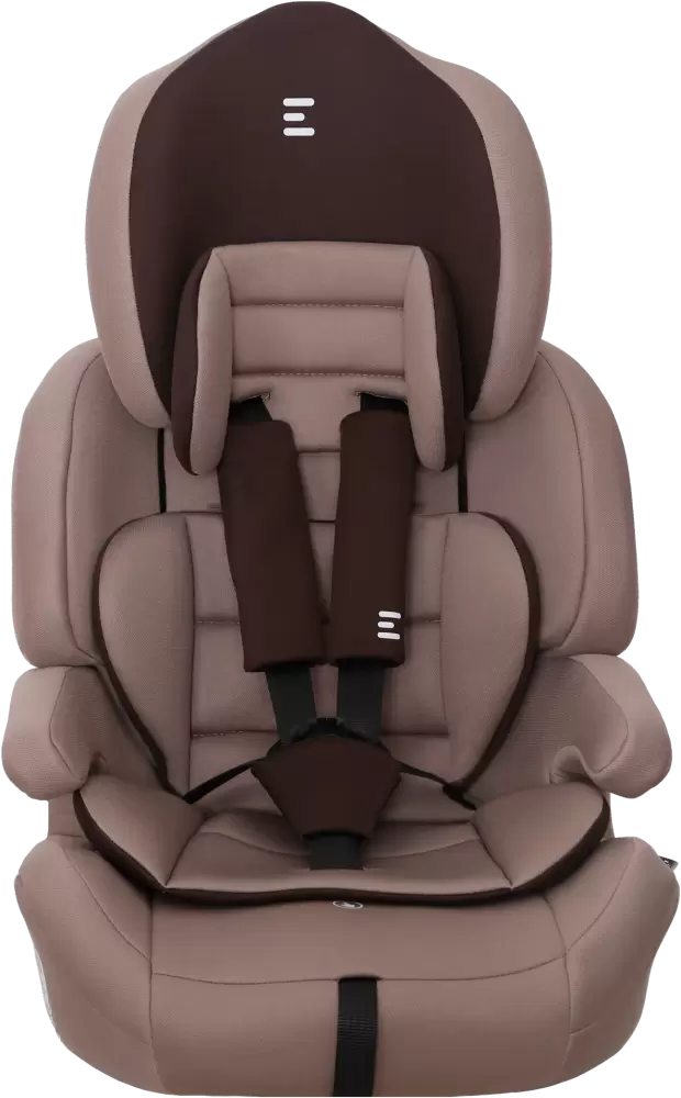Еду-Еду KS 575 Isofix / KRES4167 (коричневый)