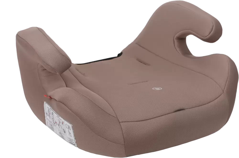 Детские автокресло Еду-Еду KS 575 Isofix / KRES4167 (коричневый) фото