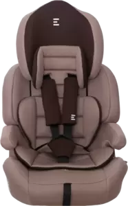 Еду-Еду KS 575 Isofix / KRES4167 (коричневый)