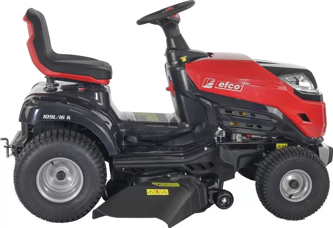 Райдер Efco EF 102R/16 K фото 2