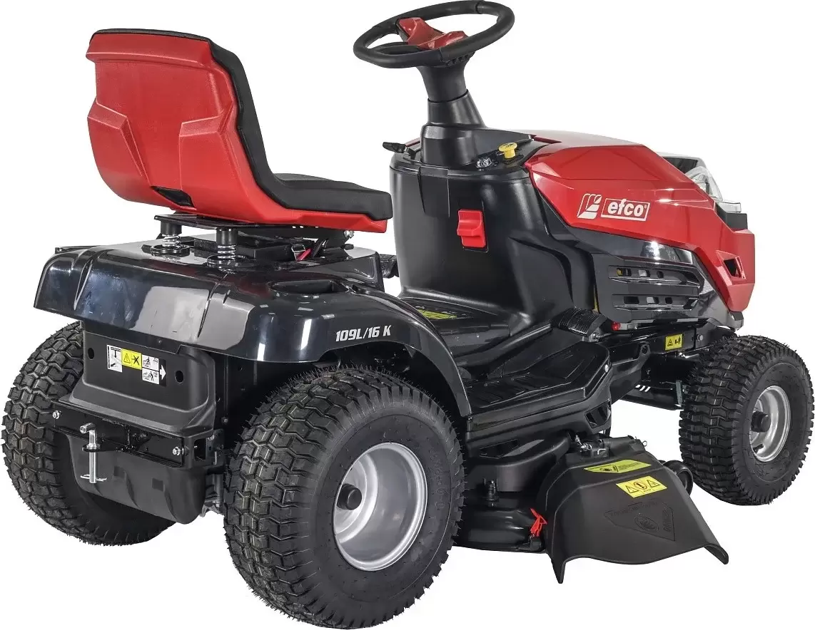 Райдер Efco EF 102R/16 K фото 3