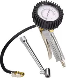 Пистолет для накачки шин Einhell 4133110 фото