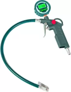 Пистолет для накачки шин Einhell 4133115 фото