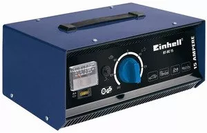 Зарядное устройство Einhell BT-BC 15 фото