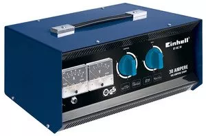 Пуско-зарядное устройство Einhell BT-BC 30 фото