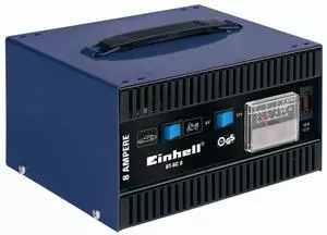 Зарядное устройство Einhell BT-BC 8 фото